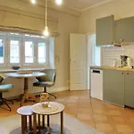Villa Gudrun - Sirius