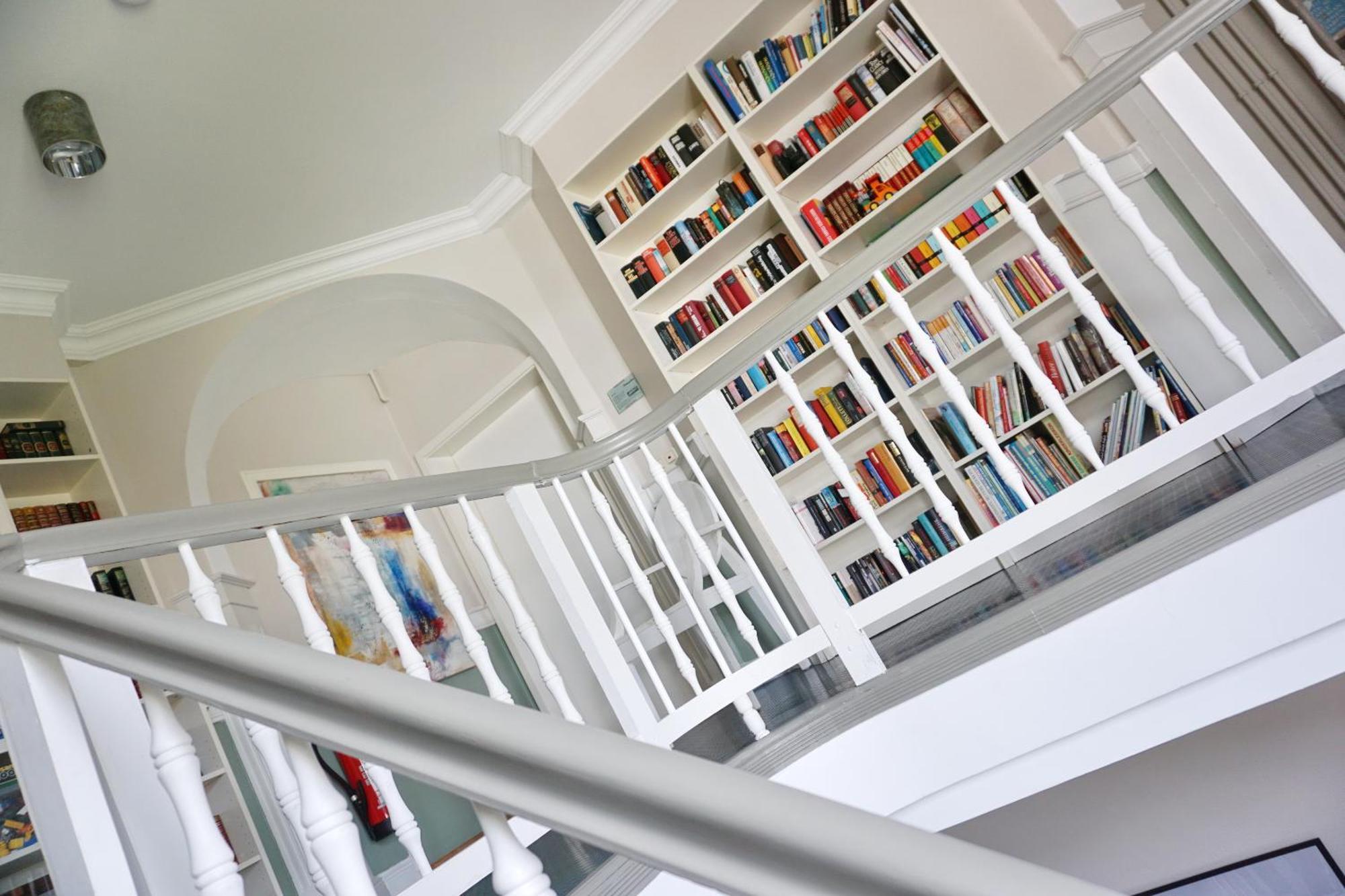 Apartment Gudrun - Sirius Westerland