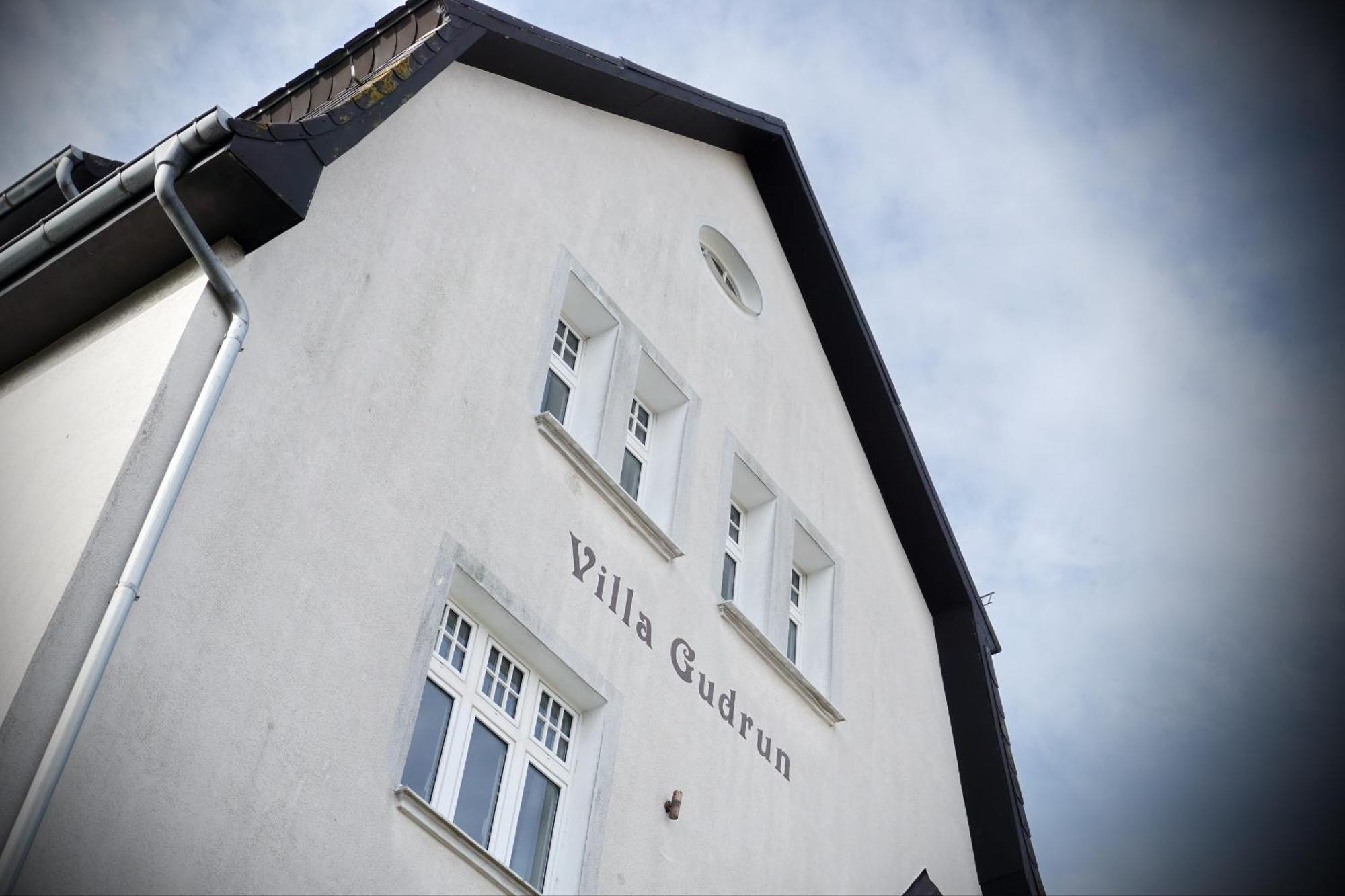 Gudrun - Sirius Apartment Westerland